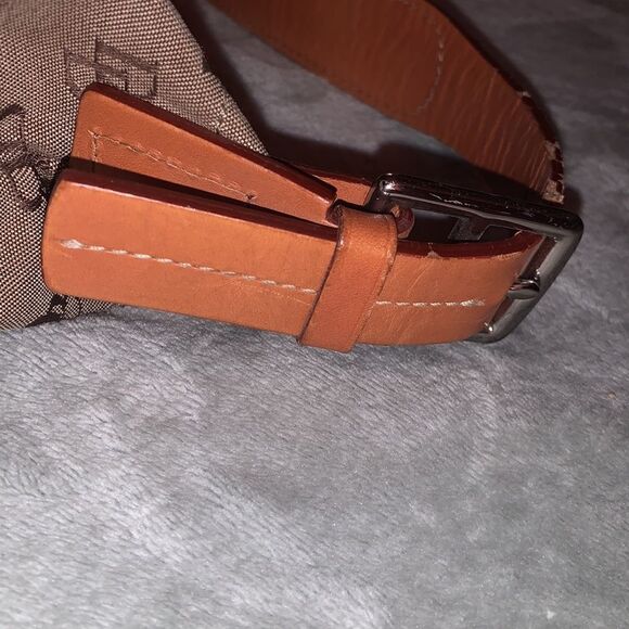 Dooney & Bourke hobo purse - Picture 9 of 11